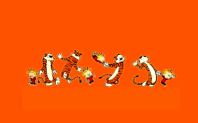Calvin Hobbes Calvin And Hobbes 1280x800 Wallpaper Teahub Io 1920 x 1080 file type : teahub io