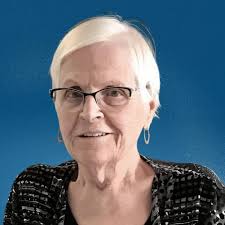 Carmen Leblond Vachon