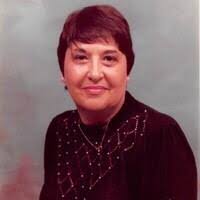 Rosalind James Obituary