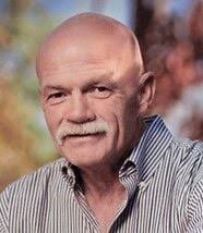 Stephen Douglas Thompson