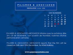 Update in 14 ianuarie 2021. News Of Office Pajares Y Asociados Abogados