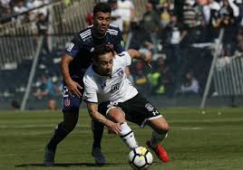 Tras algunas escaramuzas del cacique en el área o'higgins, por su parte, fue poco a poco conectando mejor en el último tercio del terreno de juego. Partido Unico Xperto La U Quiere Repuntar Ante Colo Colo