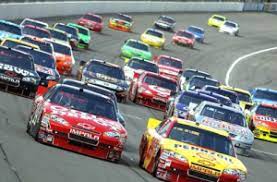 The epa has recorded fuel data from cars in america since 2007. Why Nascar Needs To Think About Energy Use Thinkprogress