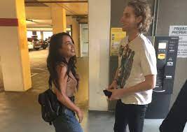 Reacting to luke and sierra's engagement news one twitter user wrote, i'm so so incredibly happy. Luke Hemmings And Sierra Deaton 5sos Luke 5sos Concert Luke Hemmings