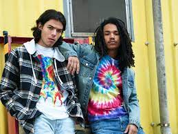 Maybe you would like to learn more about one of these? Teens Favorite Clothing Brands Include Nike Adidas American Eagle