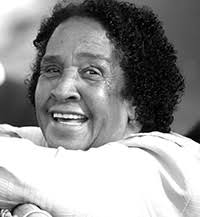 Barbara Virginia Norford : Bernews Obituaries