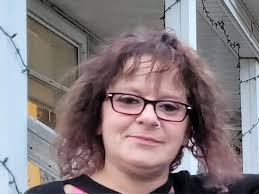 Candice Denise Krieger's Obituary