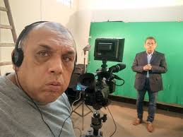 Foto Y Video Martin Connor