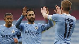 Последние твиты от manchester city (@mancity). Dubl Silvy Pomog Manchester Siti Razgromit Birmingem V Kubke Anglii Rt Na Russkom