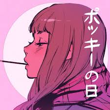 Things havent been so good for me recently but im trying to start posting again! Anime Girl Aesthetic Pfp Materi Pelajaran 6