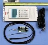 ABB CDP312R ACS800 Control Panel | Airline Hydraulics