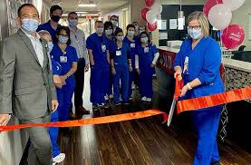 24,415 likes · 3,245 talking about this. Morton Plant North Bay Unveils New 21 Bed Unit