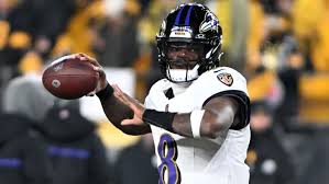 Ravens' Lamar Jackson has obvious reason to not sign a new contract with Baltimore right now