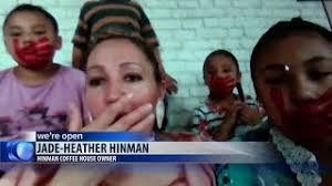 New coffee shop opening in Browning