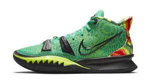 Simply a more naturally gifted player. Nike Kyrie 7 And Nike Kd 14 Ky D Release Info Here S How To Buy Footwear News