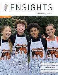 Summer 2017 Ensights by The Ensworth School