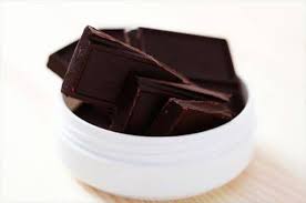 Le Chocolat Bon Pour La Peau Envie De Plus