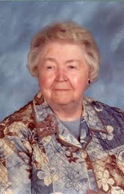 Shirley McCann Obituary October 28, 2017