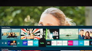 Turn on your samsung smart tv. The 3 Best Samsung Tvs Of 2020 Reviews And Smart Features Rtings Com