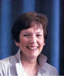 Carolyn Janet Richardson