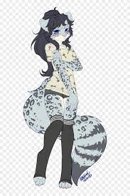 White wolf digital wallpaper, furry, anthro, falvie, night, stars. Don T Be Shy Anime Furry Bird Girl Free Transparent Png Clipart Images Download