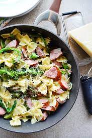 Broccoli Pasta With Kielbasa Kielbasa Recipes Pasta Recipes Turkey Kielbasa Recipes