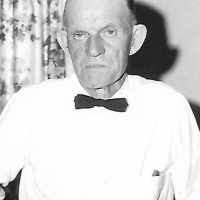 Cloan N. Gilliam (1893–1969) • FamilySearch