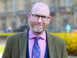 Paul Nuttall Heads to UKIP's Spring Conference As a Leader in Crisis