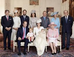 Queen charlotte was born a german princess far away from the british crown. Princess Charlotte 2017 Photos See Kate And Will S Daughter Time