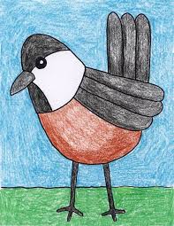 Encourage the kids' creativity with this fun collection of drawing printables. 25 Free Directed Drawing Activities For Kids Weareteachers