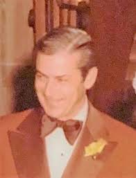 Robert B. Garbutt Obituary