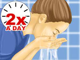 We did not find results for: How To Get Rid Of Rosy Cheeks 12 Steps With Pictures Wikihow