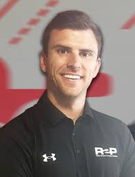 Dr. Matt Giroux, DPT