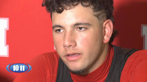 @ChaseMatteson's video Tweet