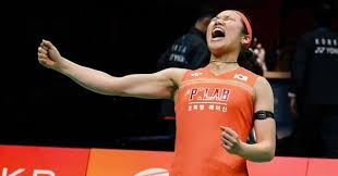 Ahn Se-young adapts as BWF shifts Korea to 15-point badminton system - CHOSUNBIZ