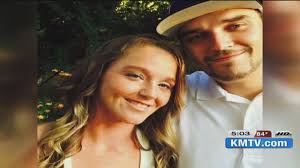 Explosion victim was a loving wife and mother