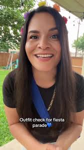 Fluvial Parade Outfit