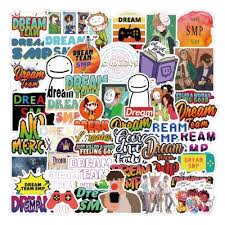 Amazon Com 50pcs Dream Smp Stickers Aesthetic Cartoon Pvc Anime Graffiti Pegatinas Suitcase Suitcase Guitar Waterproof Baby Sort by newest first , lively wallpaper, wallpaper photo. 50pcs dream smp stickers aesthetic cartoon pvc anime graffiti pegatinas suitcase suitcase guitar waterproof