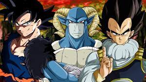 Broly, was the first film in the dragon ball franchise to be produced under the super chronology. Dragon Ball Super Moro Arc Is Close To Its Climax Manga Thrill