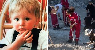 Danish Man May Be Ben Needham, Boy Who Disappeared 33 Years Ago