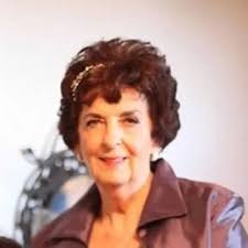 Mary Jo Rose wrote..."She lives in Pacific Grove- her last name is Tipton."