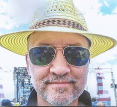 Live music pro calls Madison home now