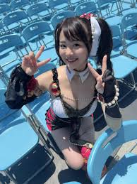 画像】平嶋夏海、さすがにエロすぎる最近の声優の巨胸ボディ | じわ速 芸能ニュースまとめ