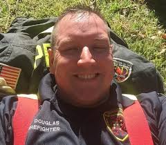 Jamie Douglas Is Latest Recipient of Caught in the Act Award