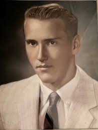 Nelson Harold Mclean Obituary January 26, 2024