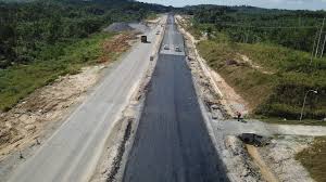 There are six other beneficial owners. Pan Borneo Highway Contractor Pan Borneo Highway On The Road To Success New Straits Lebuhraya Borneo Utara Sdn Bhd Lbu Is The Project Delivery Partner Pdp For The