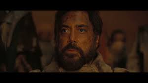 Stilgar Almost Forgets to Say It (Dune Spoilers)