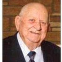 Obituary information for John J. Specht
