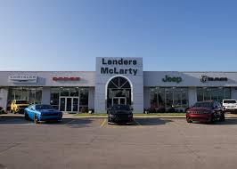 There's always a dealership near you! New Car Dealership In Huntsville Al Landers Mclarty Dodge Chrysler Jeep Ram