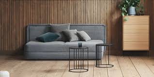 Ce n'est pas un problème grâce à nos canapés lit offrant confort et élégance de jour. Petit Canape Des Canapes 2 Places Design Et Confortables Marie Claire